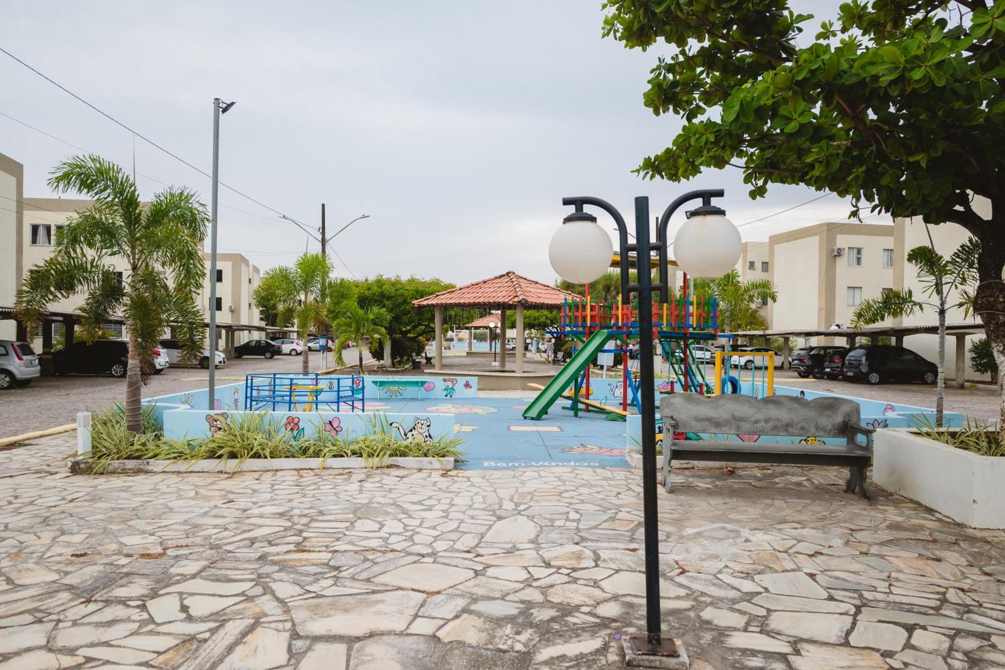 Completo Proximo Da De Atalaia Aracaju