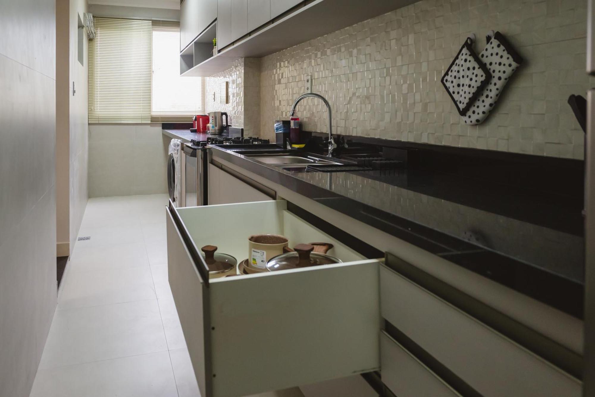 Completo Proximo Da De Atalaia Apartamento