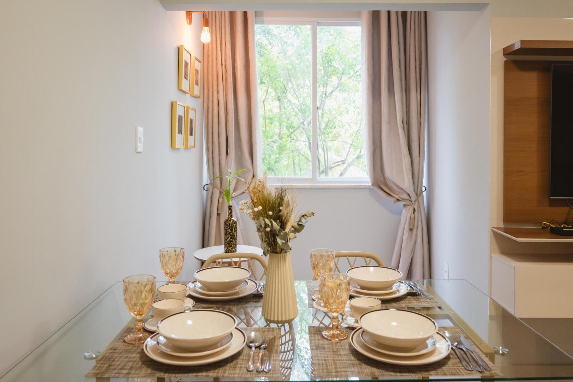 Apartamento Completo Proximo Da De Atalaia Aracaju