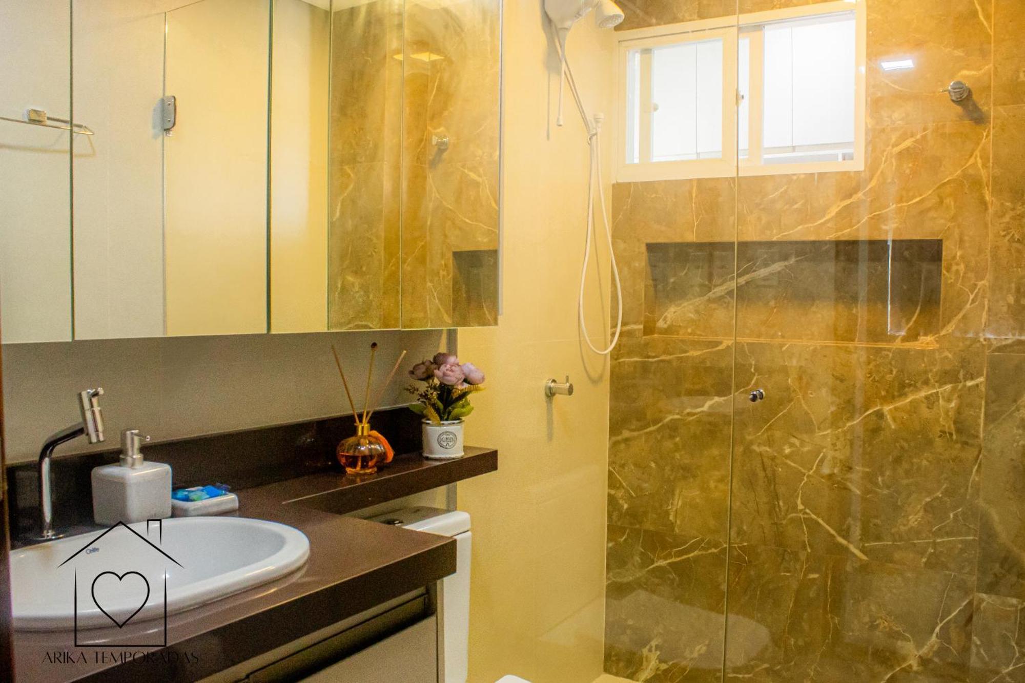 Apartamento Completo Proximo Da De Atalaia Aracaju
